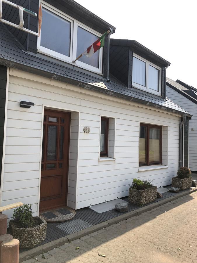 Rekwai 413 Apartment Heligoland Exterior photo